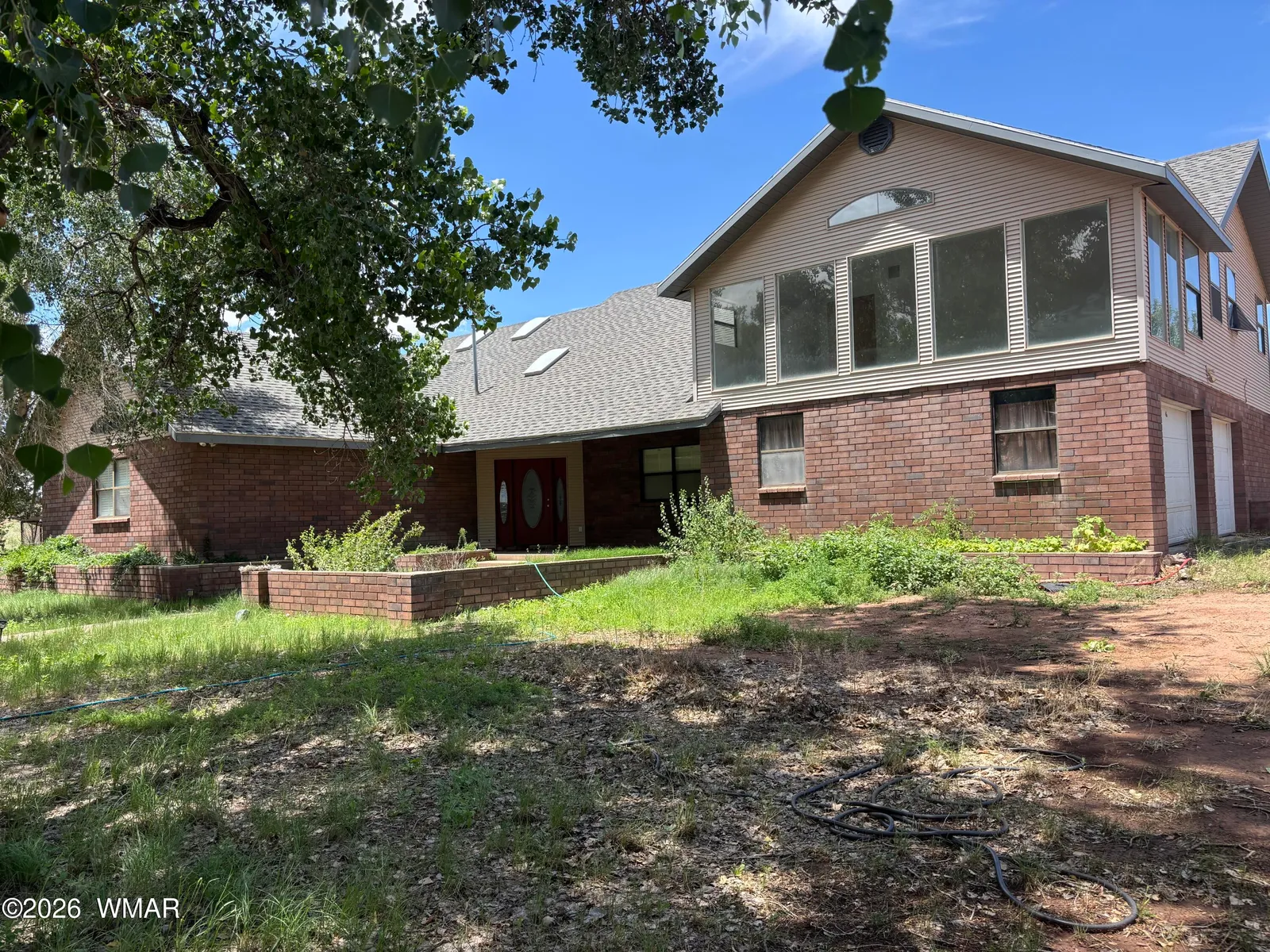 442 W Rodeo Road, Snowflake, AZ 85937 — Photo 1 of 39