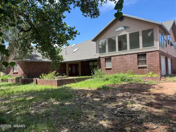 442 W Rodeo Road, Snowflake, AZ 85937