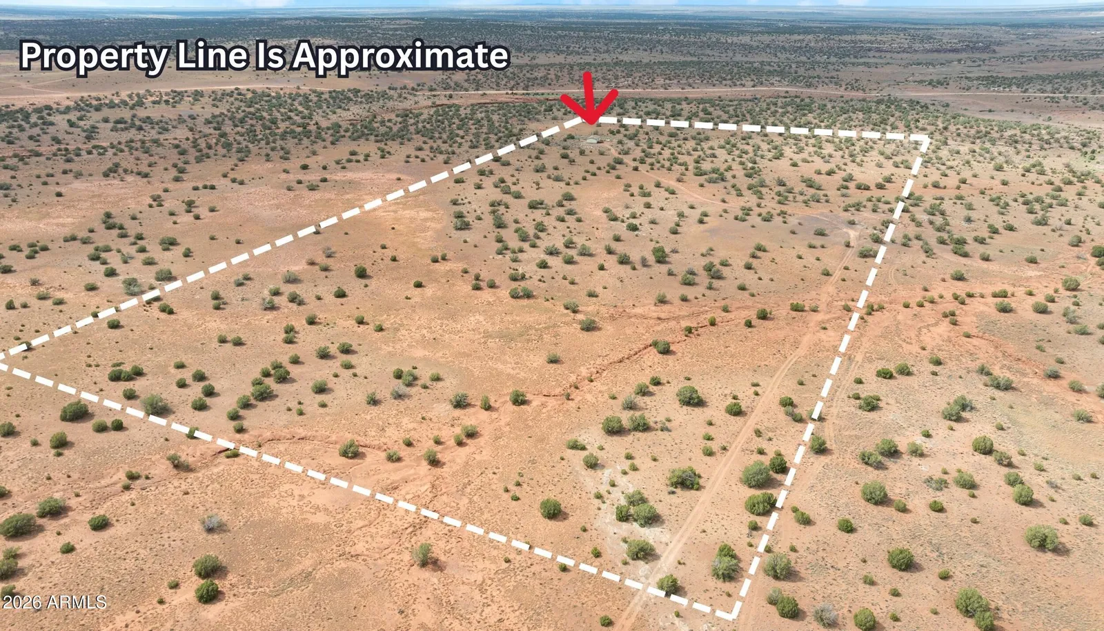 39 N5362 Road, Concho, AZ 85924 — Photo 1 of 38