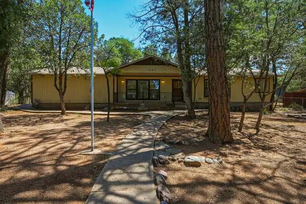 1209 N Gila Drive, Payson, AZ 85541