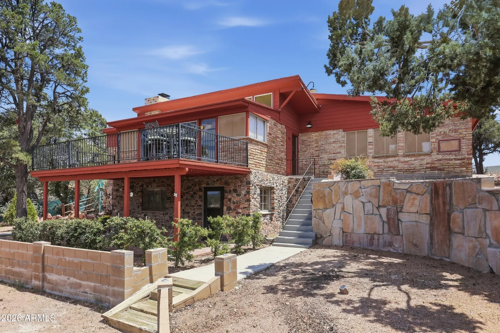 901 W Rim View Road, Payson, AZ 85541 — Photo 1 of 50