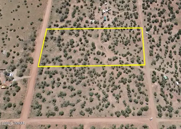 4289 Colt Road, Snowflake, AZ 85937