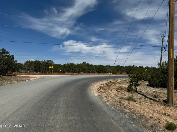 8 County Road 8080, 1659, Concho, AZ 85924