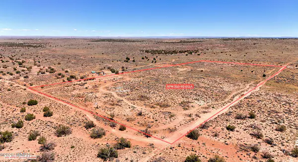 11A Raven Rd, Snowflake, AZ 85937