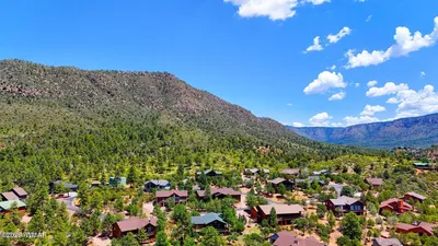 0 Drumecho Cir. Lot 13 13, Pine, AZ 85544