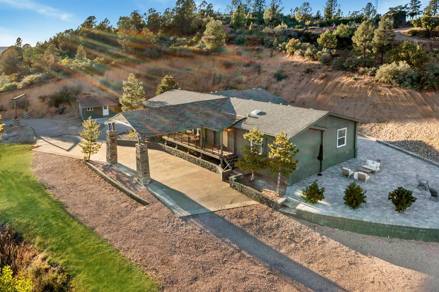 315 W McKamey Street, Payson, AZ 85541 — Photo 1 of 55