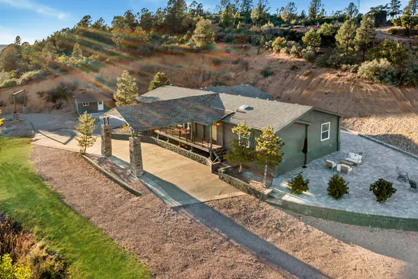315 W McKamey Street, Payson, AZ 85541