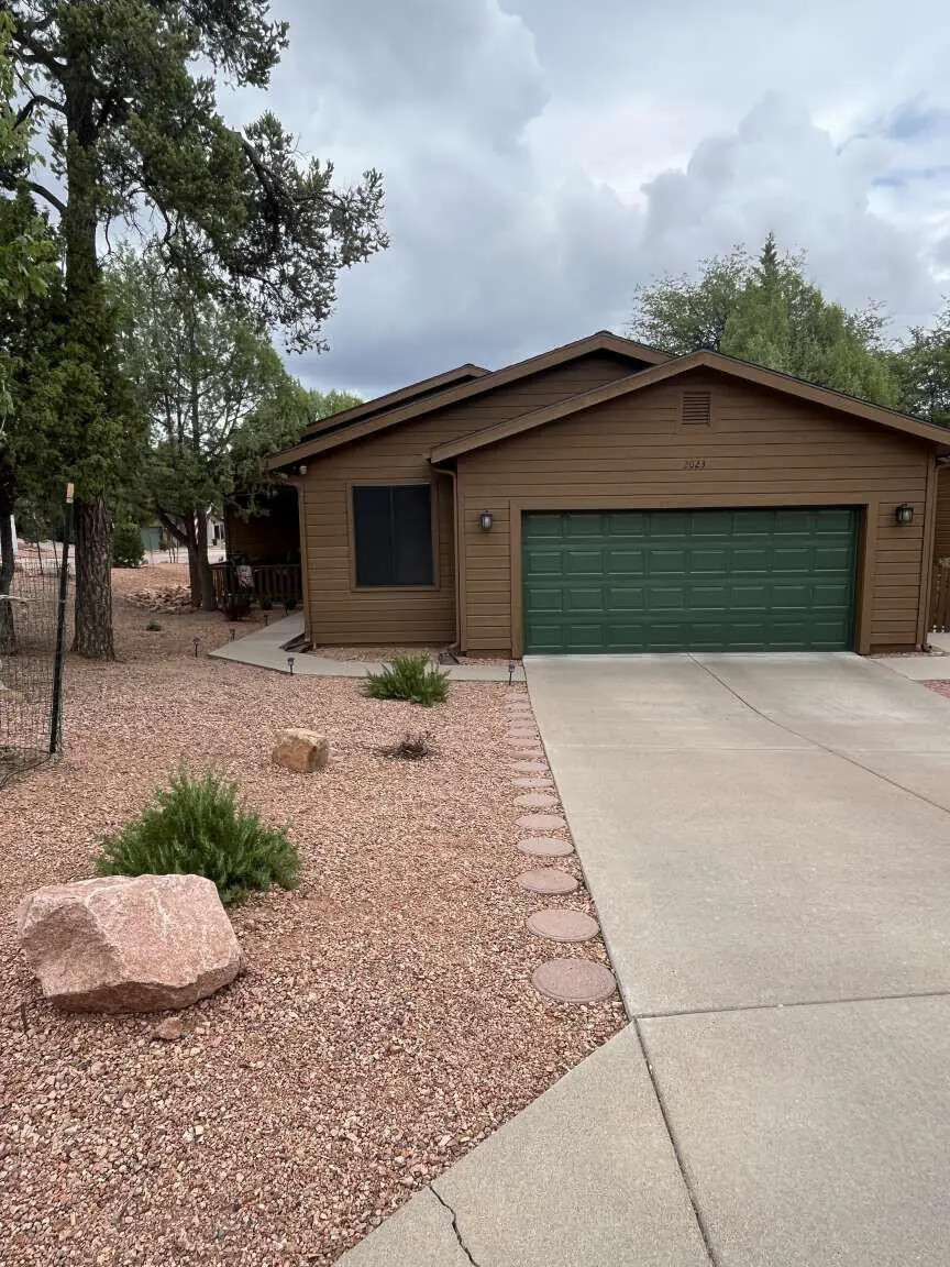 2023 N Verde Circle, Payson, AZ 85541 — Photo 1 of 100