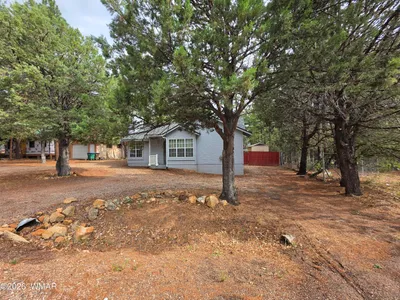 1721 W HALL Street, Show Low, AZ 85901