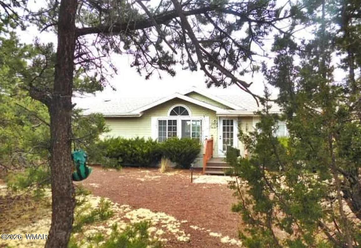 6616 N Pinon Harvest Boulevard, Williams, AZ 86046 — Photo 1 of 36