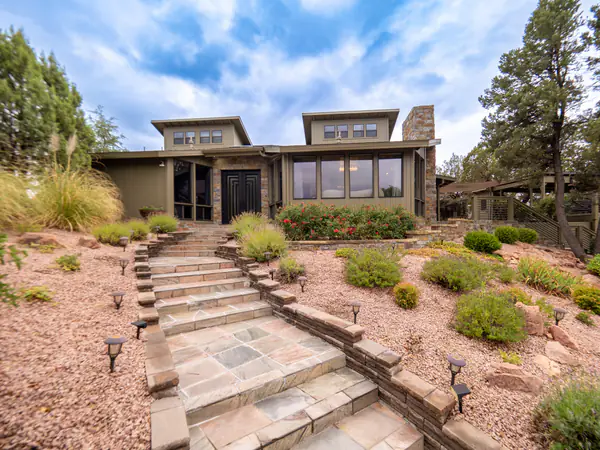 902 S Boulder Circle, Payson, AZ 85541
