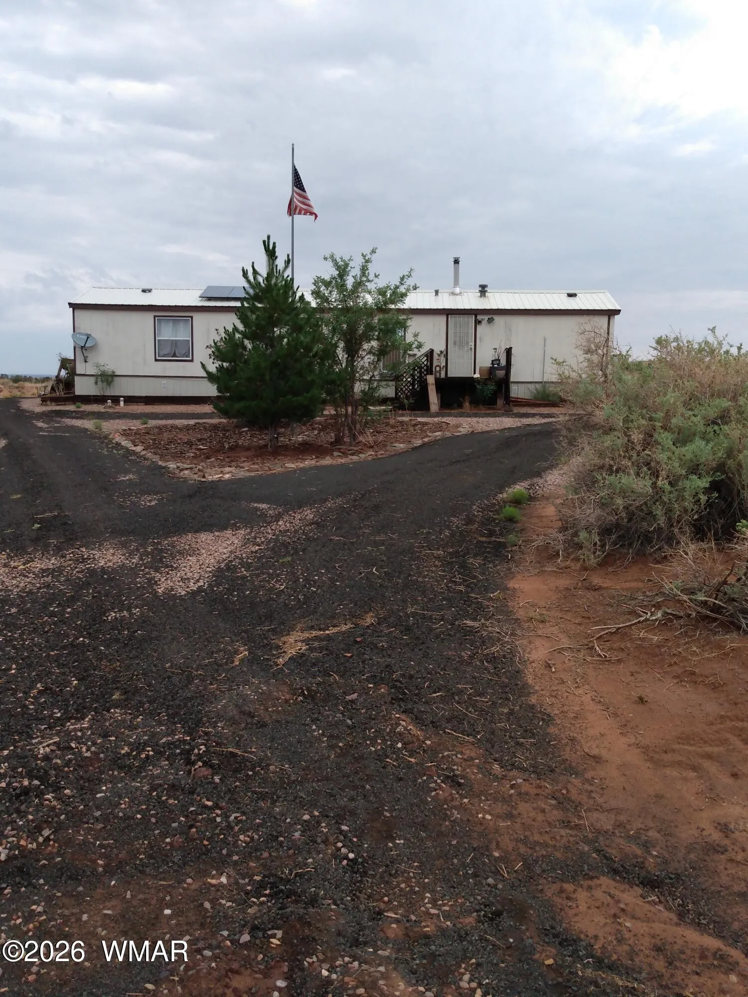 8142 Rockin R Ranch Trail, Snowflake, AZ 85937 — Photo 1 of 54