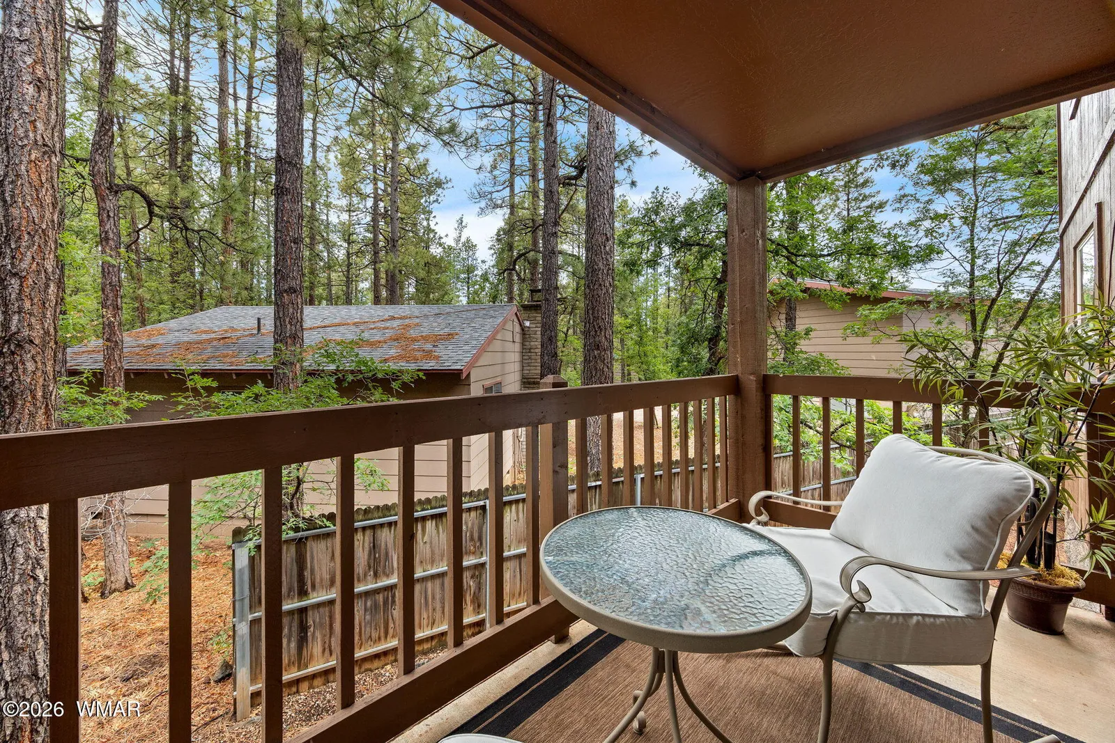 93 E White Mountain Boulevard, Unit 214, Pinetop, AZ 85935 — Photo 1 of 13