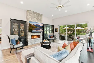 1105 N Scenic Drive, Payson, AZ 85541