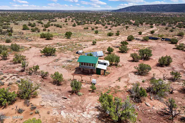 4261 El Dorado Road, Snowflake, AZ 85937