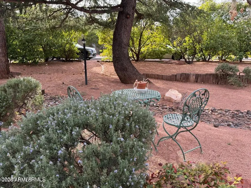 540 JORDAN Road 3, Sedona, AZ 86336 — Photo 1 of 12