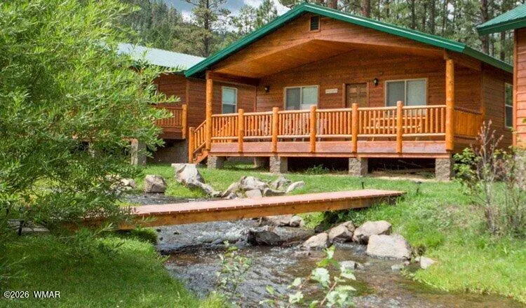 36 N1009 6, Greer, AZ 85927 — Photo 1 of 12