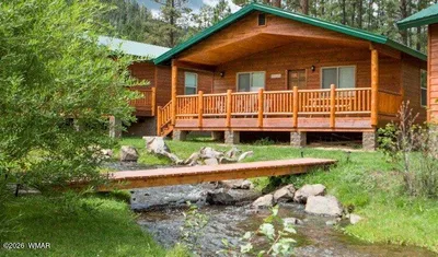 36 N1009 6, Greer, AZ 85927