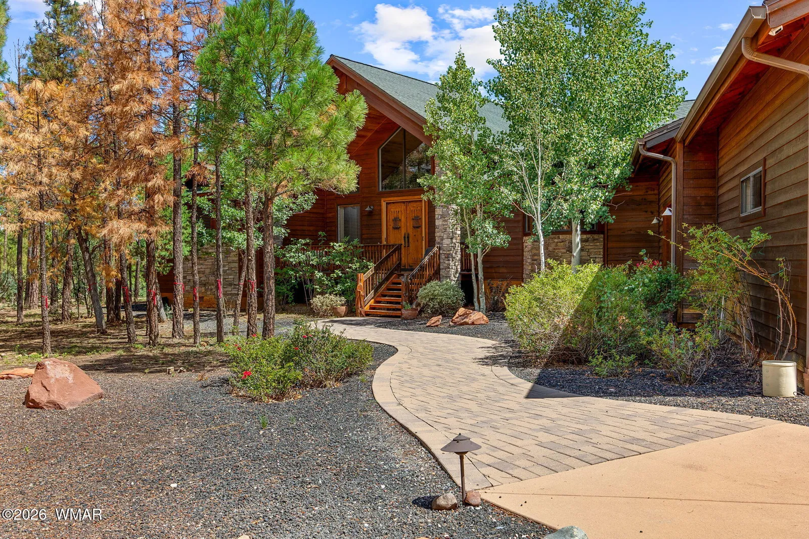 101 S Golden Rod Lane, Show Low, AZ 85901 — Photo 1 of 66