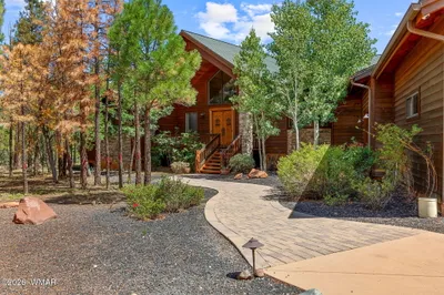 101 S Golden Rod Lane, Show Low, AZ 85901