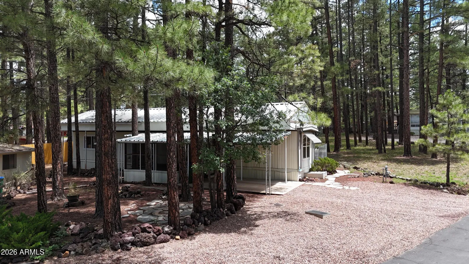 1301 N 45TH Drive, Show Low, AZ 85901 — Photo 1 of 23