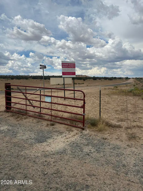 TBD GBar Ranch Parcel 204-78-209 095, St Johns, AZ 85936
