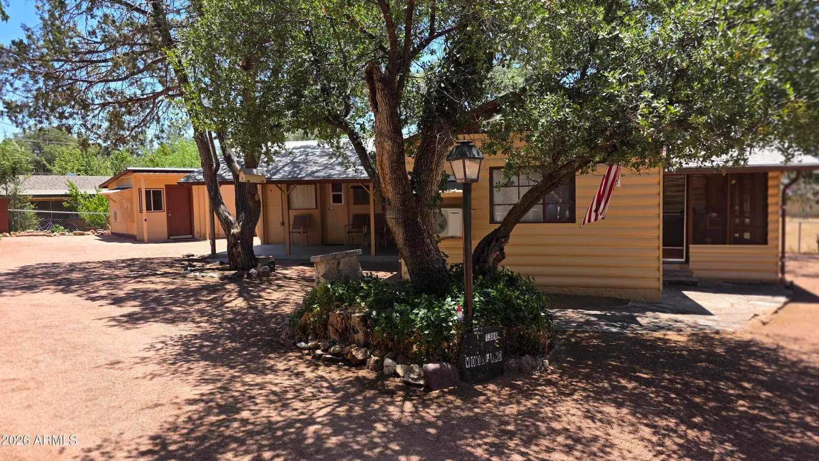 1306 N Woodland Drive, Payson, AZ 85541 — Photo 1 of 98