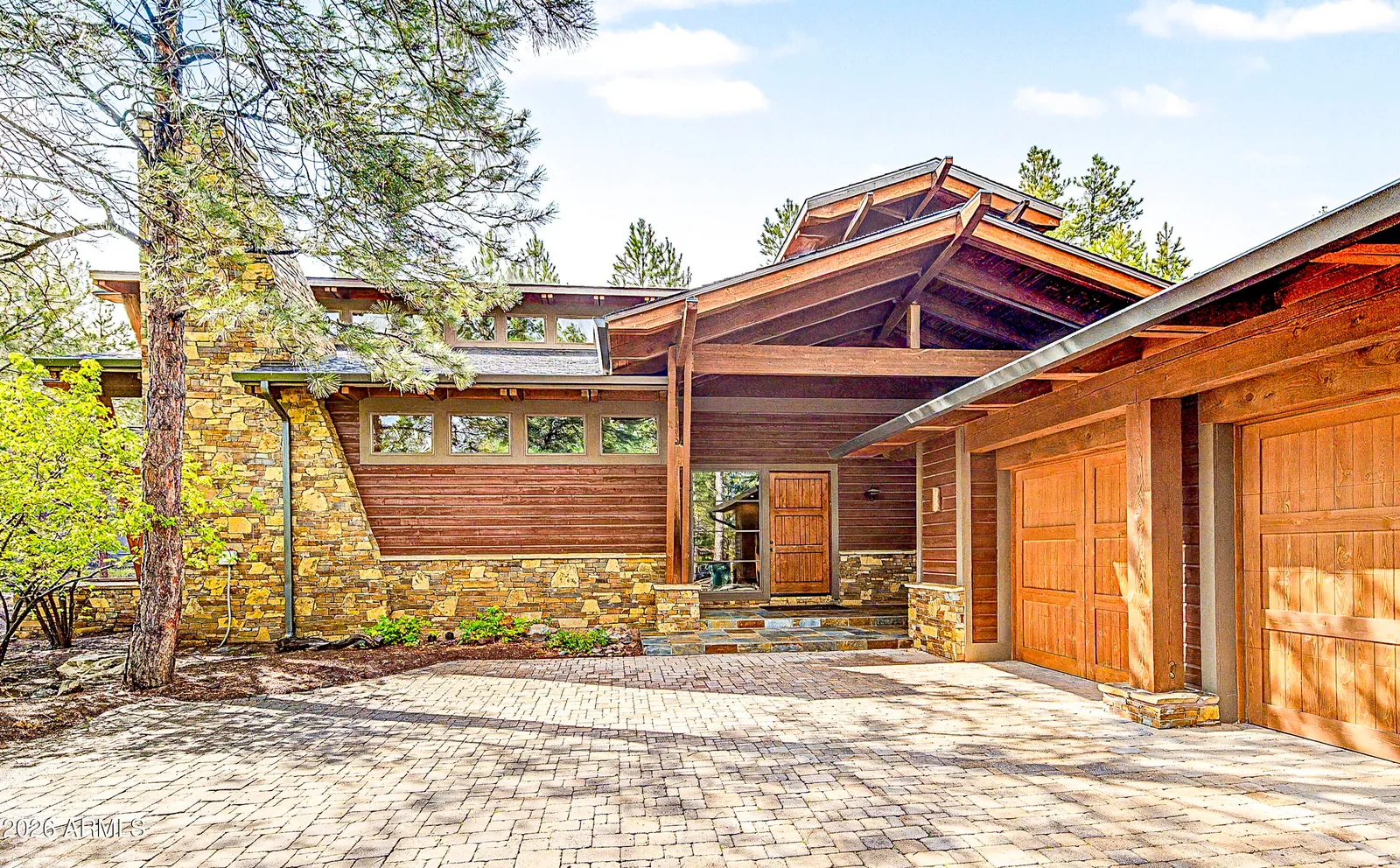 3277 DICK HEVLY, Flagstaff, AZ 86005 — Photo 1 of 38