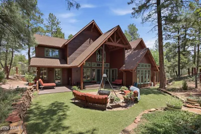 304 N Grapevine Dr Drive, Payson, AZ 85541