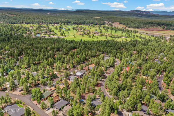 17325 S Mescalero Drive 86, Munds Park, AZ 86017