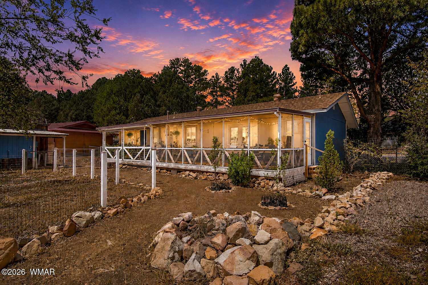 601 N 9th Drive, Show Low, AZ 85901 — Photo 1 of 46