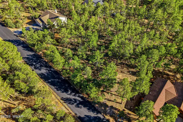 1400 E Pine Oaks Drive, Show Low, AZ 85901