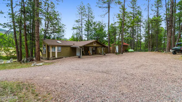 1075 E Ranch Road, Payson, AZ 85541