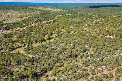 1794 Canyon Drive, Heber, AZ 85928