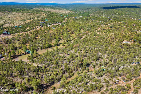 1794 Canyon Drive, Heber, AZ 85928