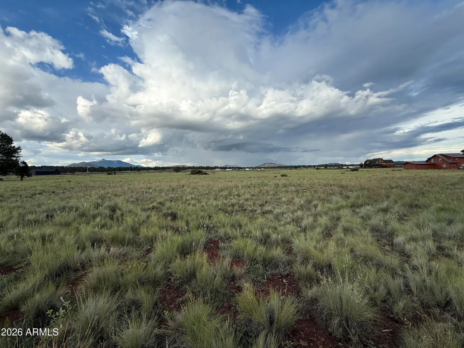 3xxx N Spring Valley Road -, Parks, AZ 86018 — Photo 1 of 16