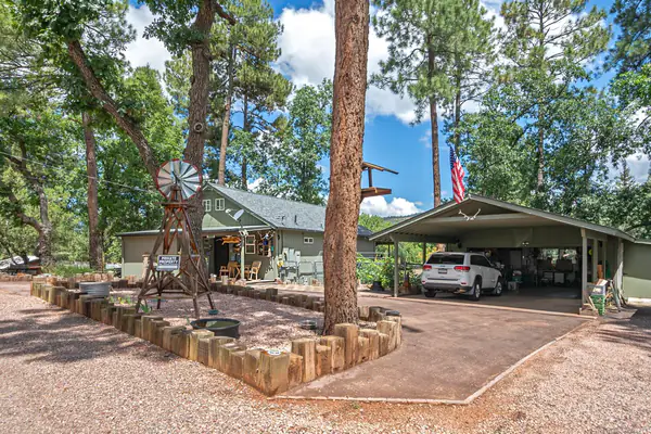 3 bed house at 8226 W Bonnie Brae Drive, Strawberry