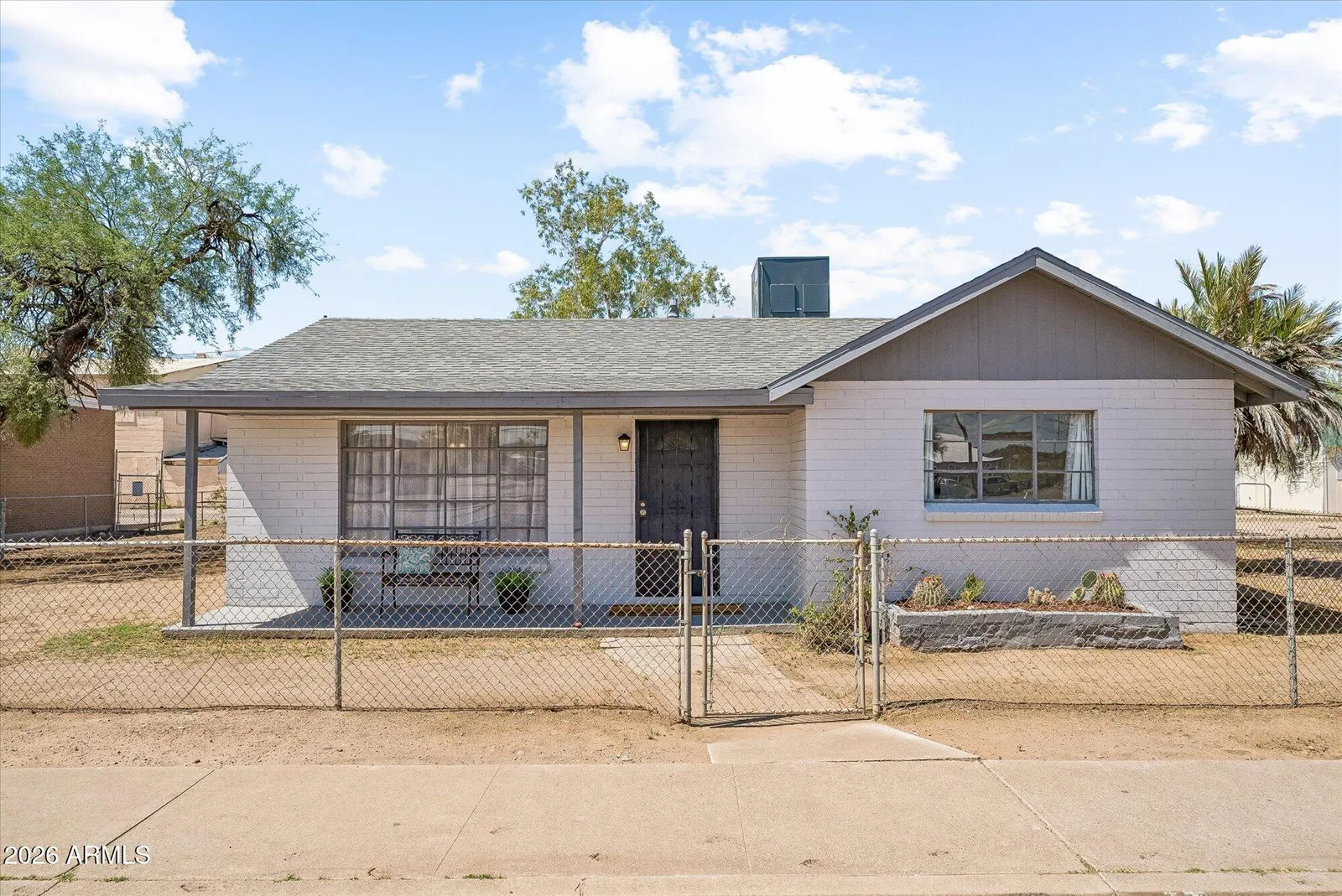 214 W AZ-177 Highway, Winkelman, AZ 85192 — Photo 1 of 26