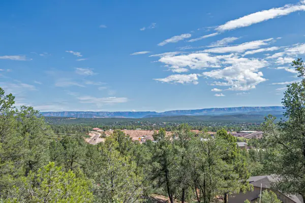 1906 E Starlight Pass, Payson, AZ 85541