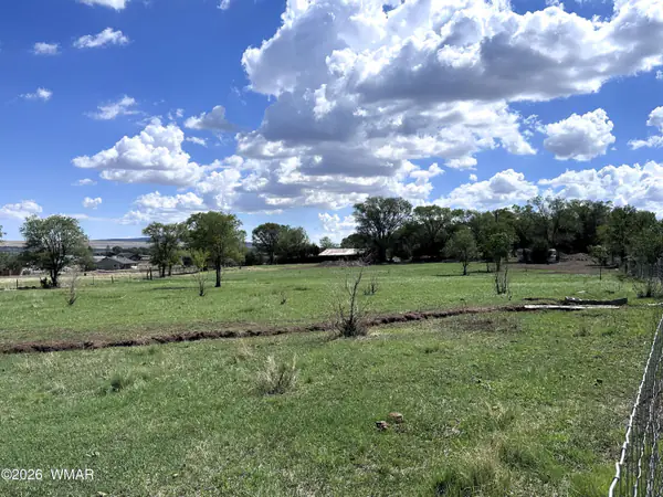 TBD W Central Avenue, Eagar, AZ 85925