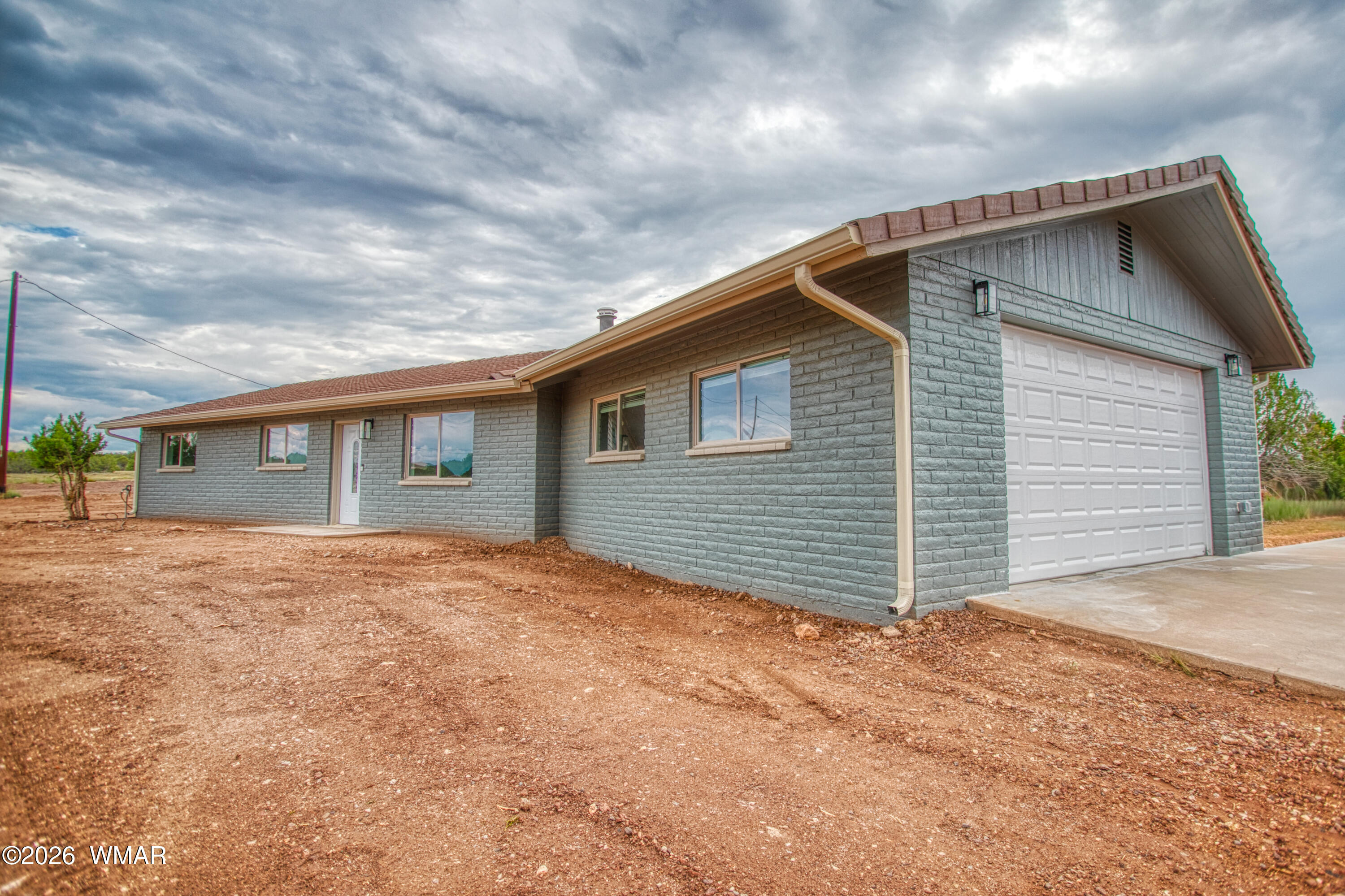 1930 Beloud Place, Show Low, AZ 85901 — Photo 1 of 26