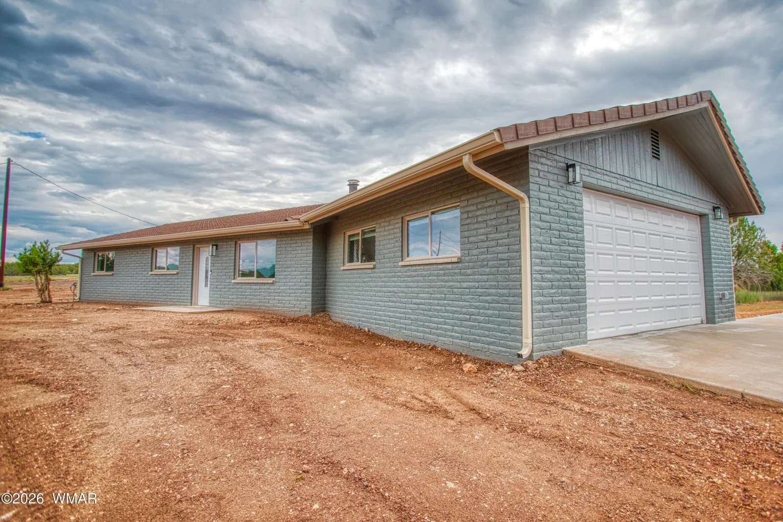 1930 Beloud Place, Show Low, AZ 85901 — Photo 1 of 26