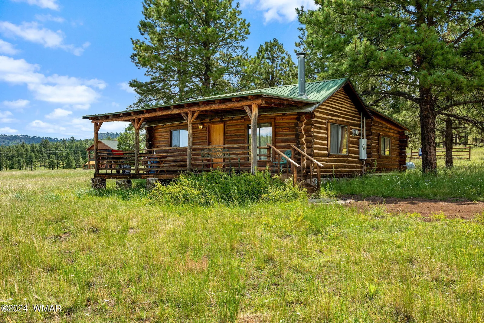 7 N1014, Greer, AZ 85927 — Photo 1 of 27