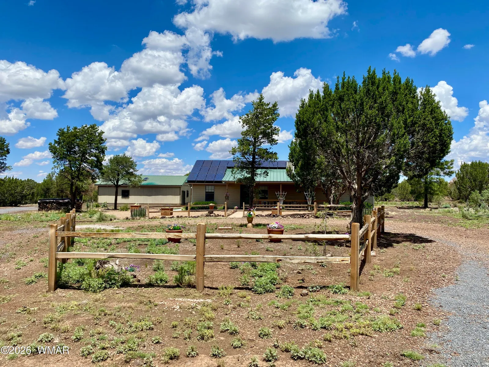 473 County Road 3144, Vernon, AZ 85940 — Photo 1 of 39