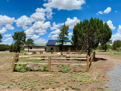 473 County Road 3144, Vernon, AZ 85940