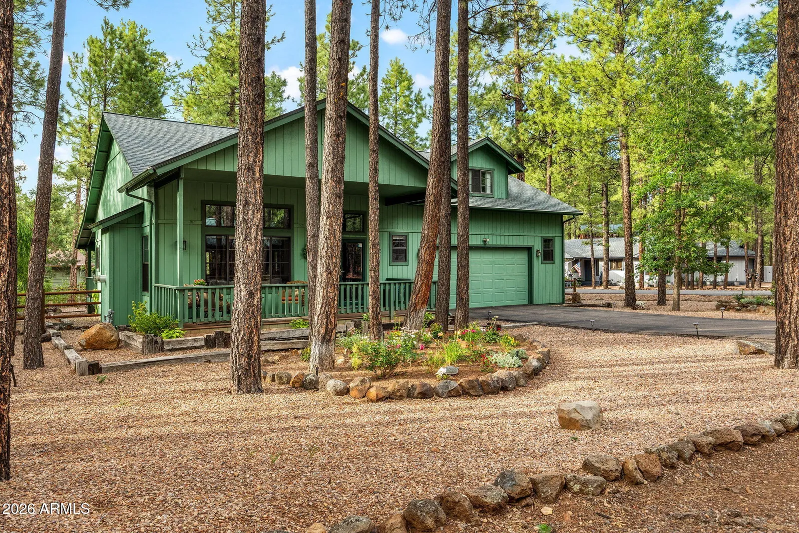 6378 Christmas Tree Circle, Pinetop, AZ 85935 — Photo 1 of 144