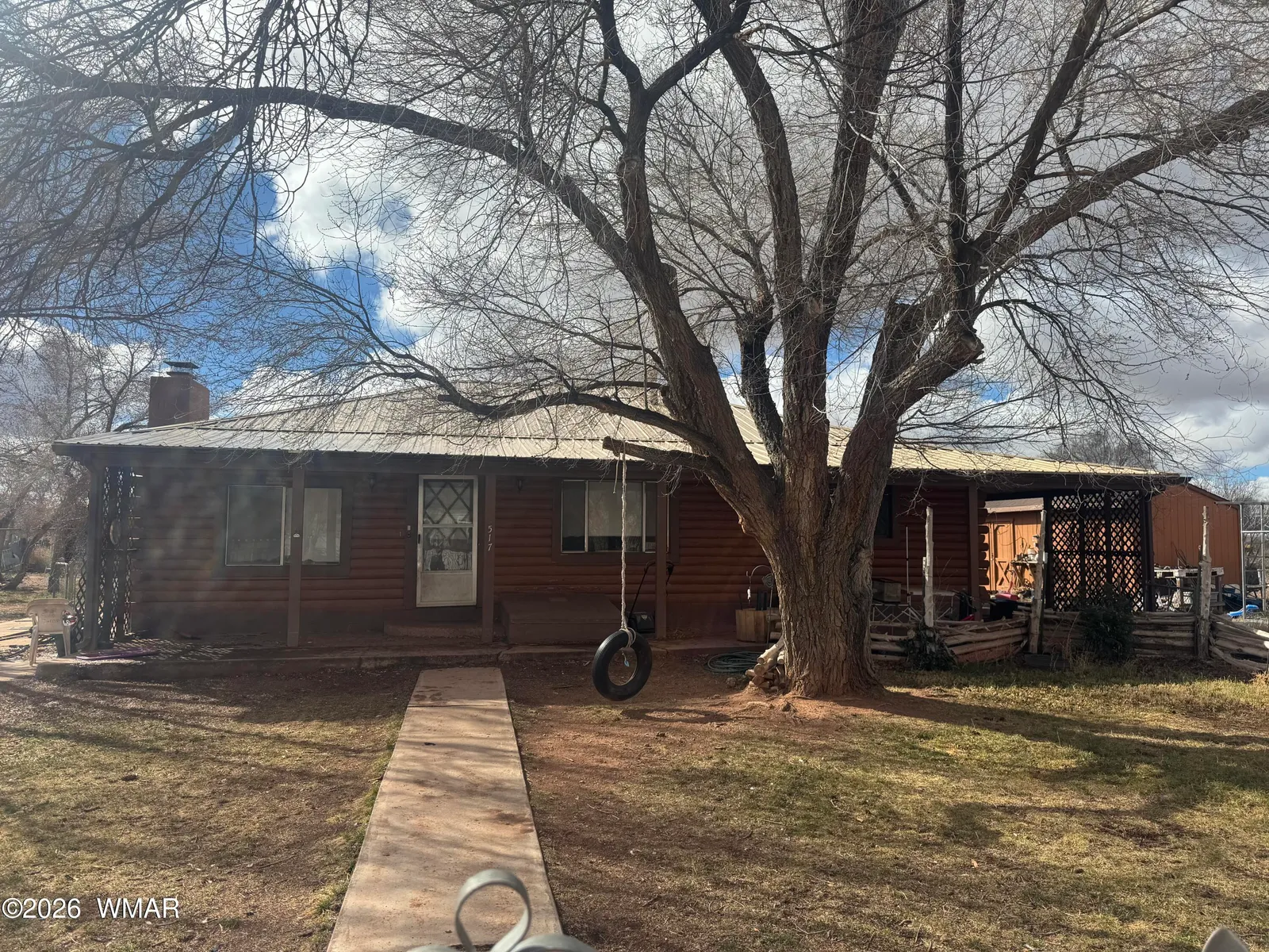 517 W Center Street, Taylor, AZ 85939 — Photo 1 of 15