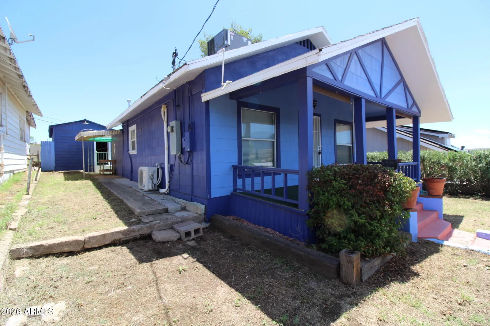 329 S THIRD Street, Globe, AZ 85501 — Photo 1 of 32