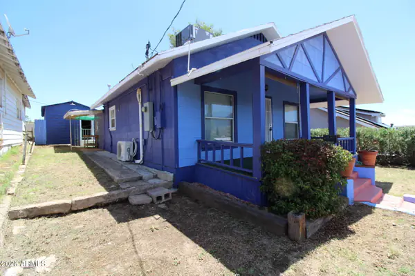 329 S THIRD Street, Globe, AZ 85501
