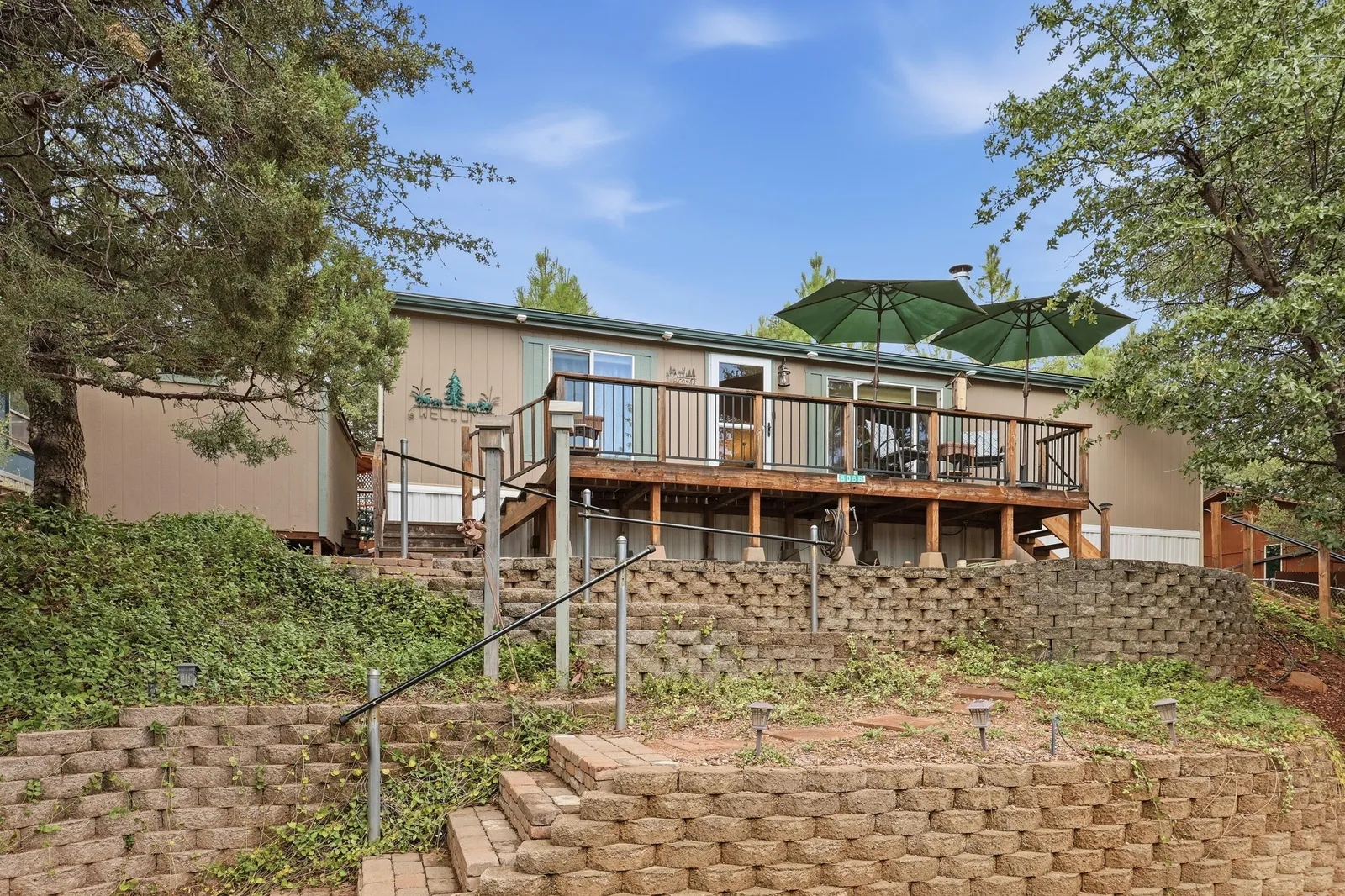 8086 W Strawberry Drive, Strawberry, AZ 85544 — Photo 1 of 40